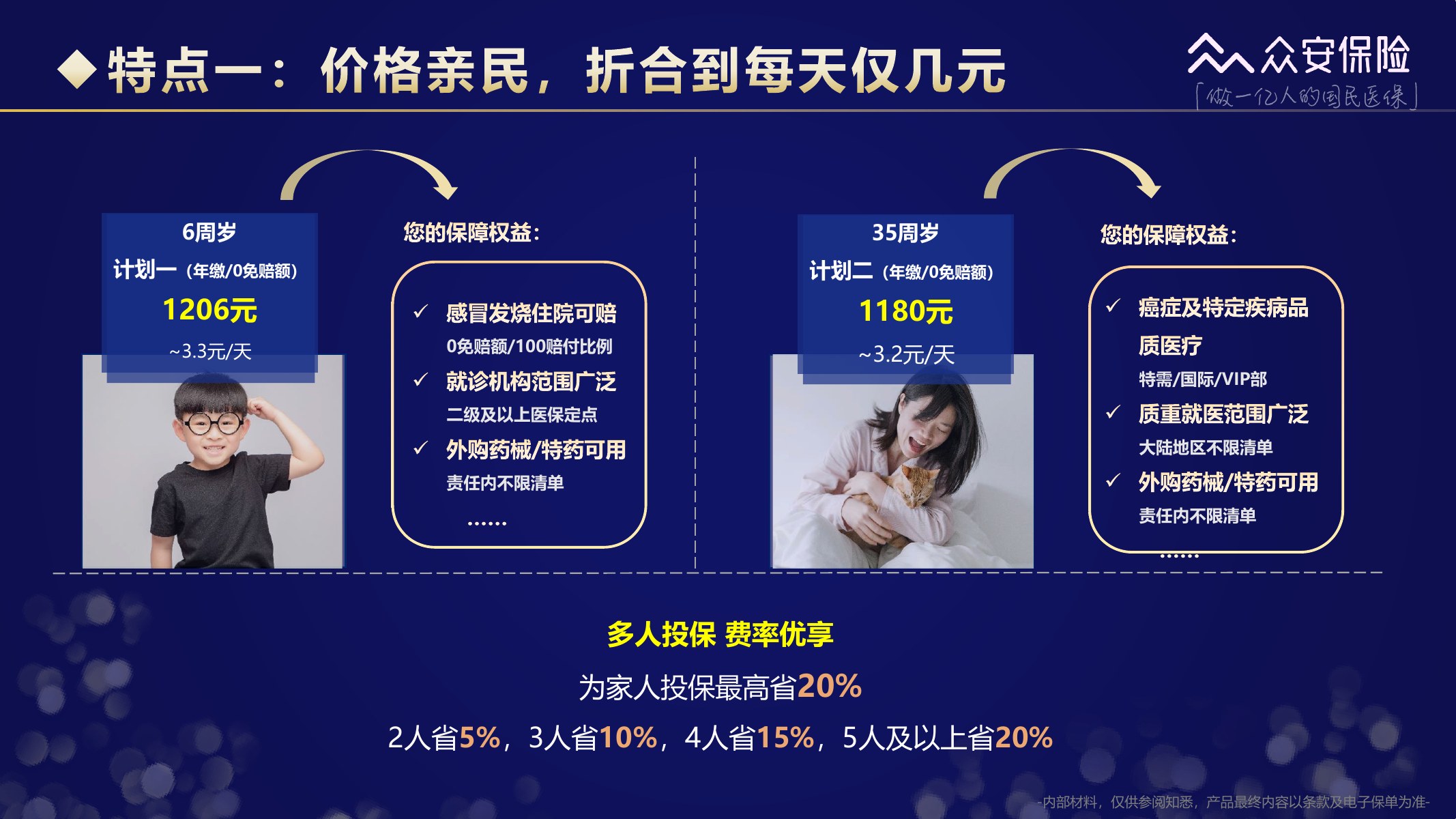 尊享e生中高端医疗保险2026版培训材料第9页